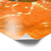 電気サイボーグ フォトプリント            (角)