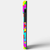 電気ジュエル ケースメイト iPhone ケース Case-Mate iPhoneケース (裏面 / 左)