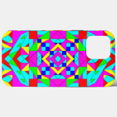 電気ジュエル ケースメイト iPhone ケース Case-Mate iPhoneケース (裏面 (横))
