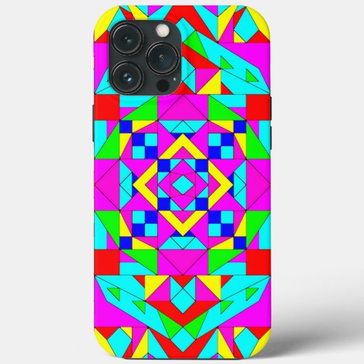 電気ジュエル ケースメイト iPhone ケース Case-Mate iPhoneケース (裏面)