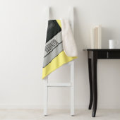 電気ストーブ漫画イラストレーション シェルパブランケット (インサイチュ)