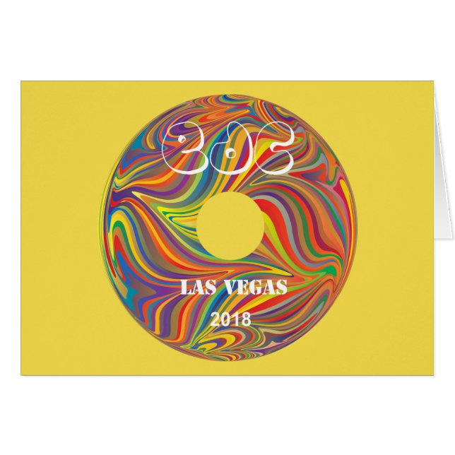 電気デイジーカーニバル記録 (正面横)