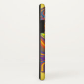 電気デイジーカーニバル記録 Case-Mate iPhoneケース (裏面/右)