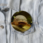 電気ナマズ 缶バッジ (インサイチュ)