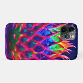 電気ネオン・ドラゴンフルーツ Case-Mate iPhoneケース (裏面(横))