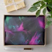 電気ネオン 薄葉紙 (ギフト)