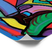 電気ネクター ポスター (角)