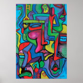 電気ネクター ポスター (正面)