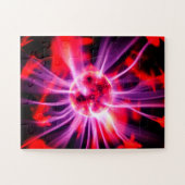 電気パズル ジグソーパズル (横)