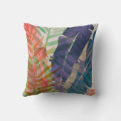 電気パームズ クッション (裏面)