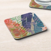 電気パームズ コースター (左側)