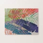 電気パームズ ジグソーパズル (横)