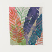 電気パームズ タペストリー (正面)