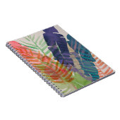 電気パームズ ノートブック (右側)