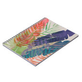 電気パームズ ノートブック (左側)