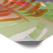 電気パームズ ポスター (角)