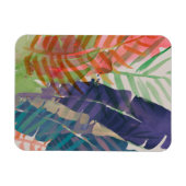 電気パームズ マグネット (横)