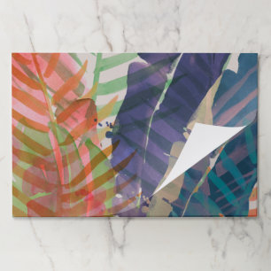 電気パーム ペーパーパッド