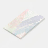 電気パーム ポストイット (アングル)