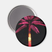電気パーム マグネット (正面/裏面)