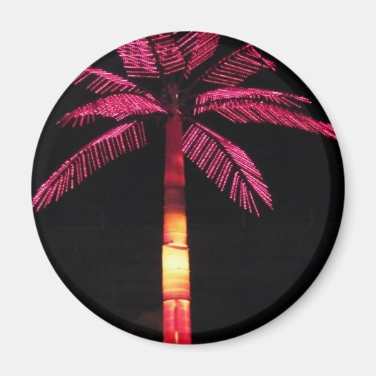 電気パーム マグネット (正面)