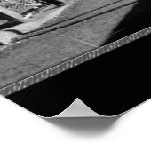 電気ブリッジ ポスター (角)