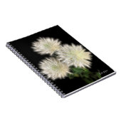 電気ブーケ ノートブック (右側)