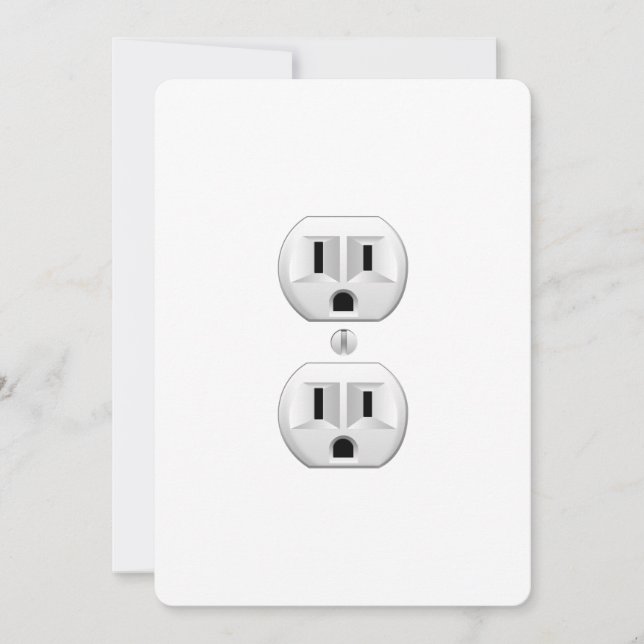 電気プラクリックグをカスタマイズカラーデコールに (正面)