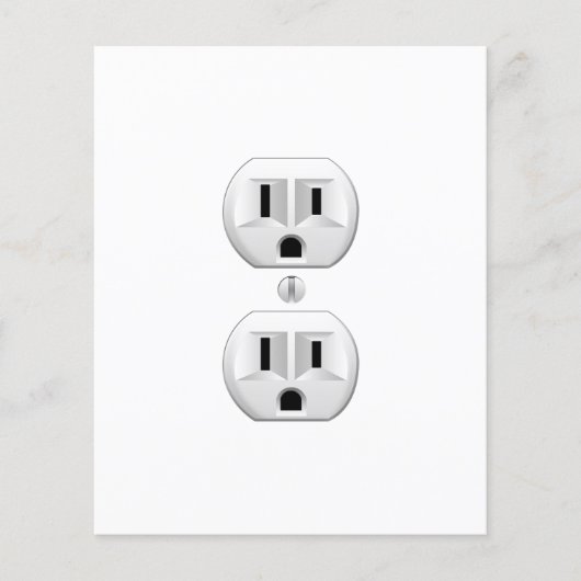 電気プラクリックグをカスタマイズカラーデコールに チラシ (正面)