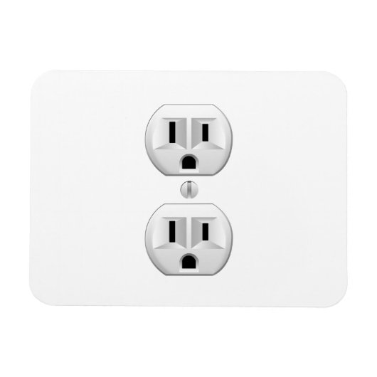 電気プラクリックグをカスタマイズカラーデコールに マグネット (横)