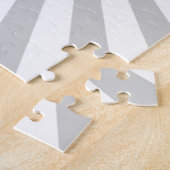 電気プラグ壁コンセントカスタマイズおもしろい! ジグソーパズル (側面)