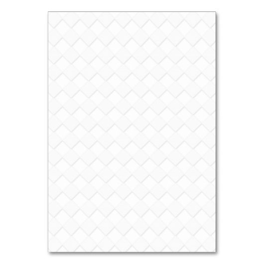 電気プラグ壁コンセントカスタマイズおもしろい テーブルナンバー (裏面)