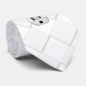 電気プラグ壁コンセントカスタマイズおもしろい ネクタイ (ロール)