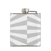 電気プラグ壁コンセントカスタマイズおもしろい! フラスク (裏面)