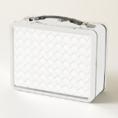 電気プラグ壁コンセントカスタマイズおもしろい メタルランチボックス (裏面)