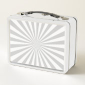 電気プラグ壁コンセントカスタマイズおもしろい! メタルランチボックス (裏面)