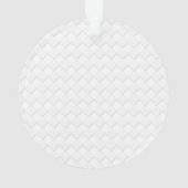 電気プラグ壁出口おもしろいThis オーナメント (裏面)