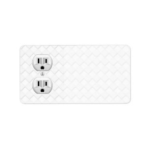 電気プラグ壁出口おもしろいThis ラベル