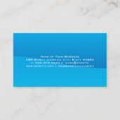 電気プラグ 名刺 (裏面)