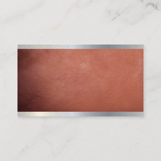 電気プラグ |電気技師 名刺 (裏面)