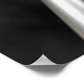 電気ベル ポスター (角)