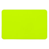 電気ライム高品質カラー調整 マグネット (横)