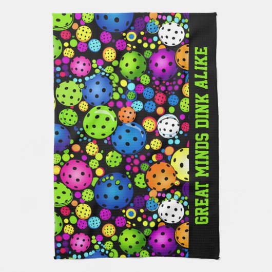 電気ラリーカスタム文字 キッチンタオル (縦)