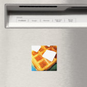 電気ワッフル マグネット (インサイチュ (食洗機))