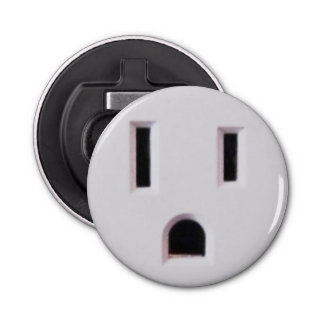 電気出口#2 栓抜き