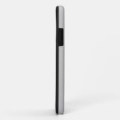 電気出口 Case-Mate iPhoneケース (裏面/右)