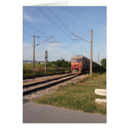 電気列車