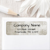 電気回路図 ラベル (インサイチュ)