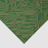 電気回路板 薄葉紙 (詳細)