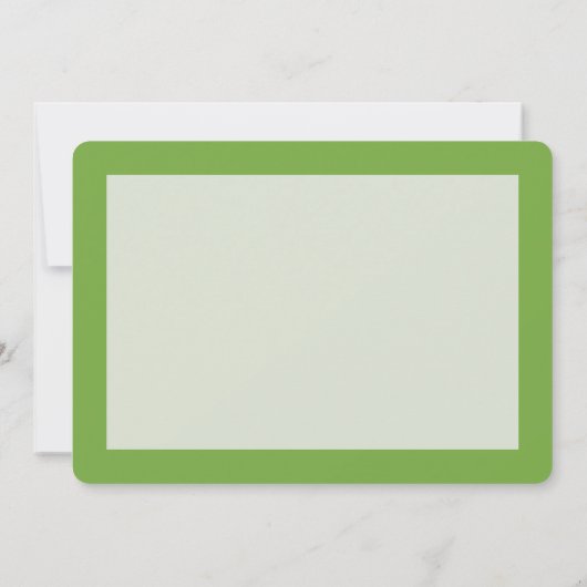 電気回路 招待状 (裏面)